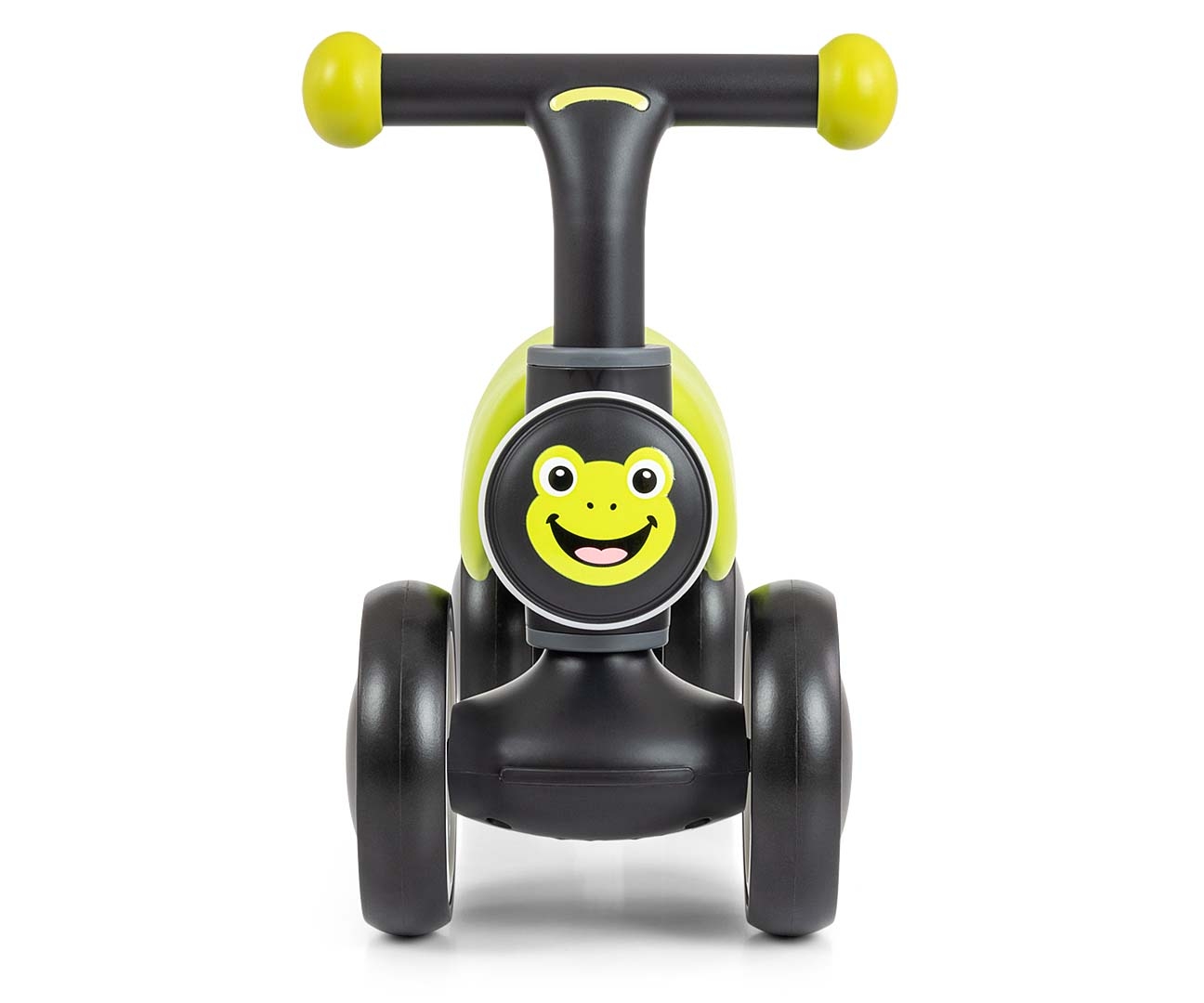 Milly Mally Pojazd York Green — zdjęcie 4