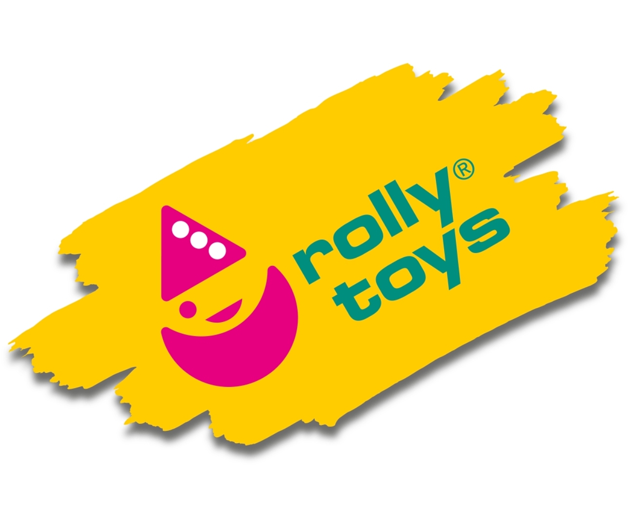 Rolly Toys 123230 Przyczepa Rolly-Halfpipe Półwywrotka Krampe, 2-osie — zdjęcie 9