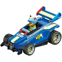 Carrera Go 20063514 Paw Patrol - Ready Race Rescue 4,3m — zdjęcie 2