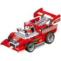Carrera Go 20063514 Paw Patrol - Ready Race Rescue 4,3m — zdjęcie 3