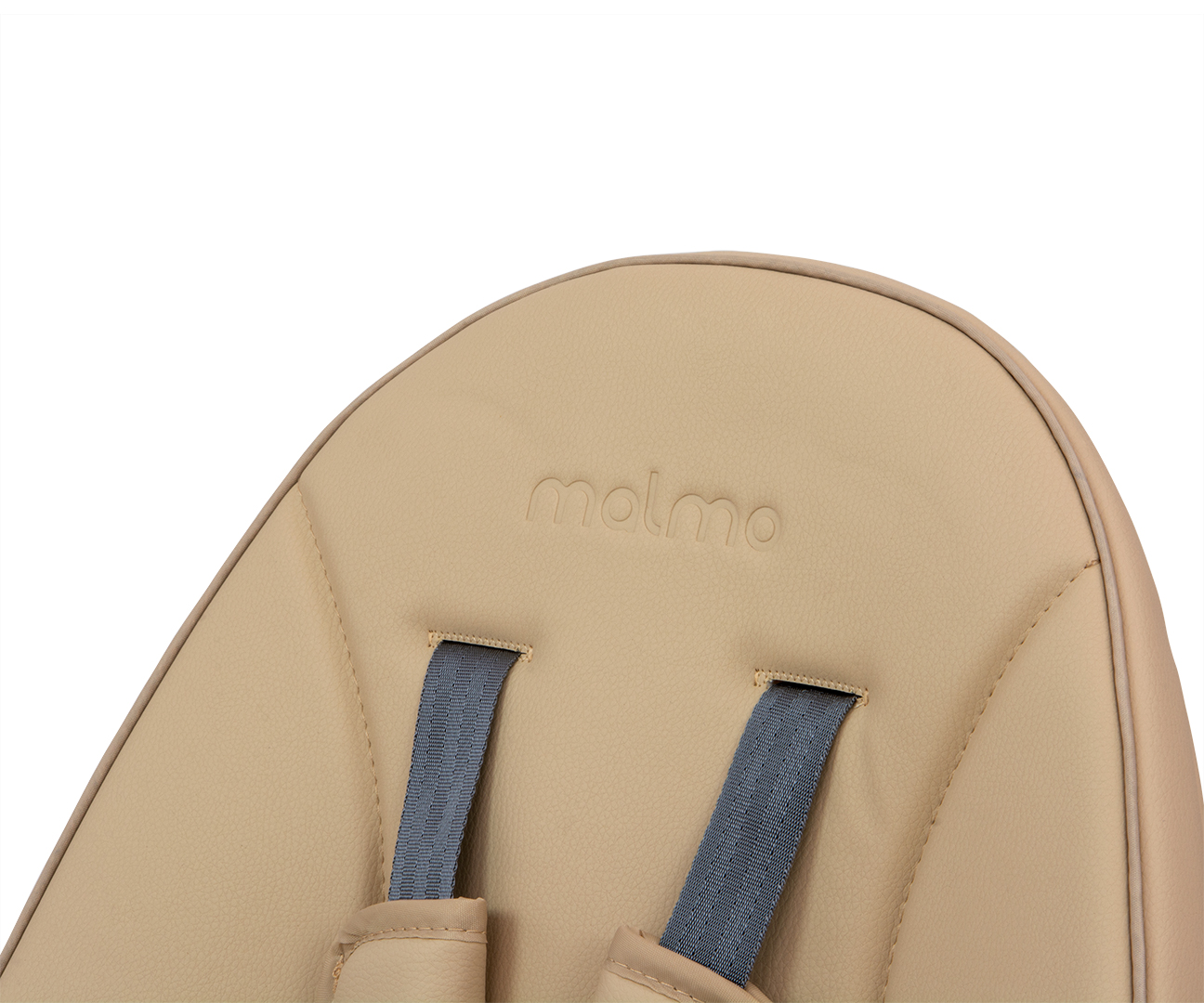 Milly Mally Krzesełko do karmienia 2w1 Malmo Beige — zdjęcie 8