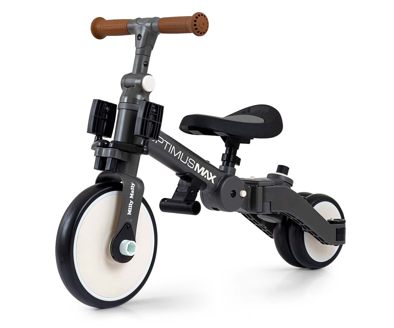 ND18_6265 Milly Mally Rowerek 5w1 Optimus Max Dar