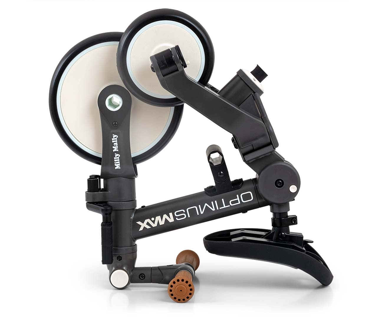 ND18_6265 Milly Mally Rowerek 5w1 Optimus Max Dar