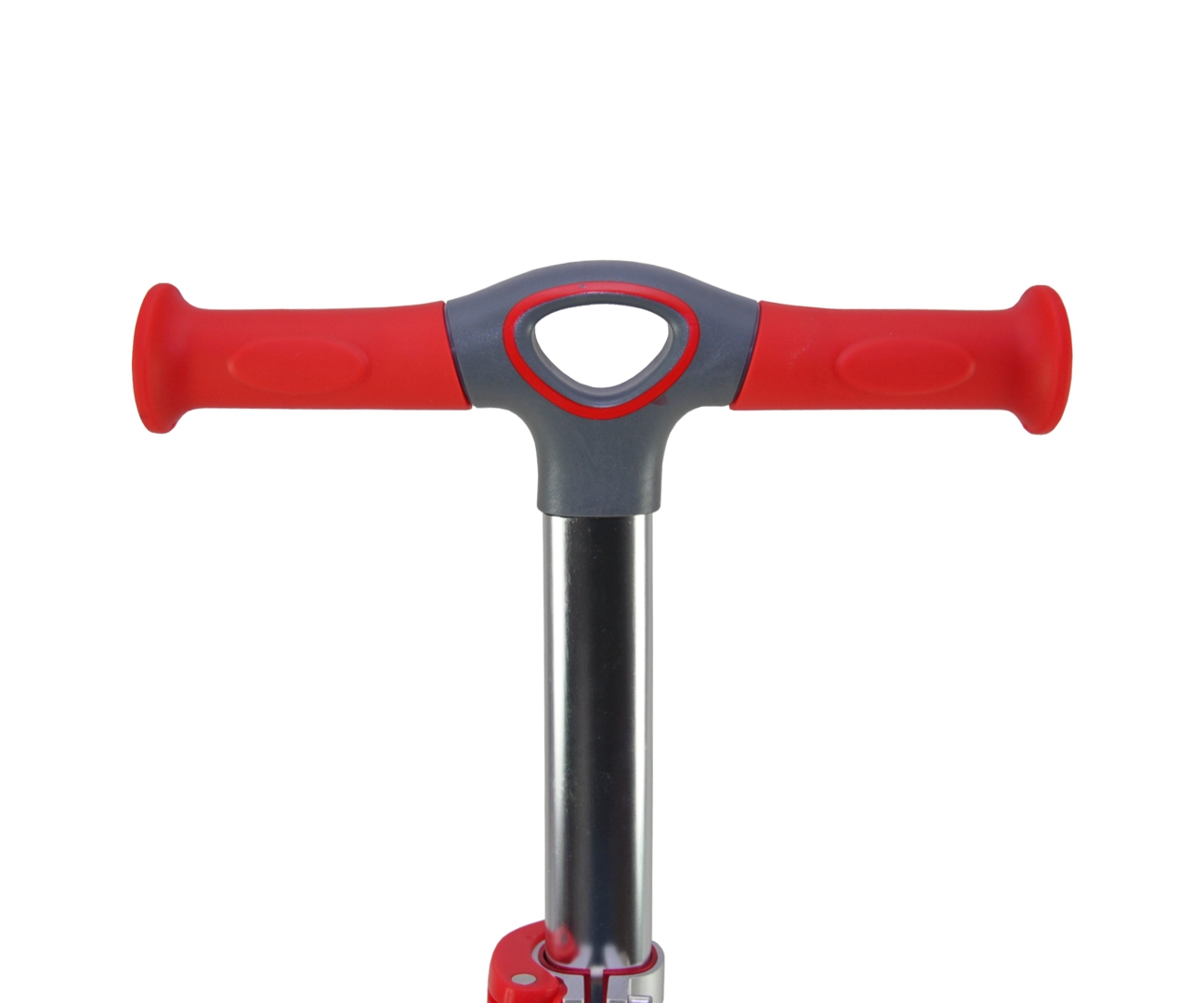 Milly Mally Scooter Boogie Red — zdjęcie 5