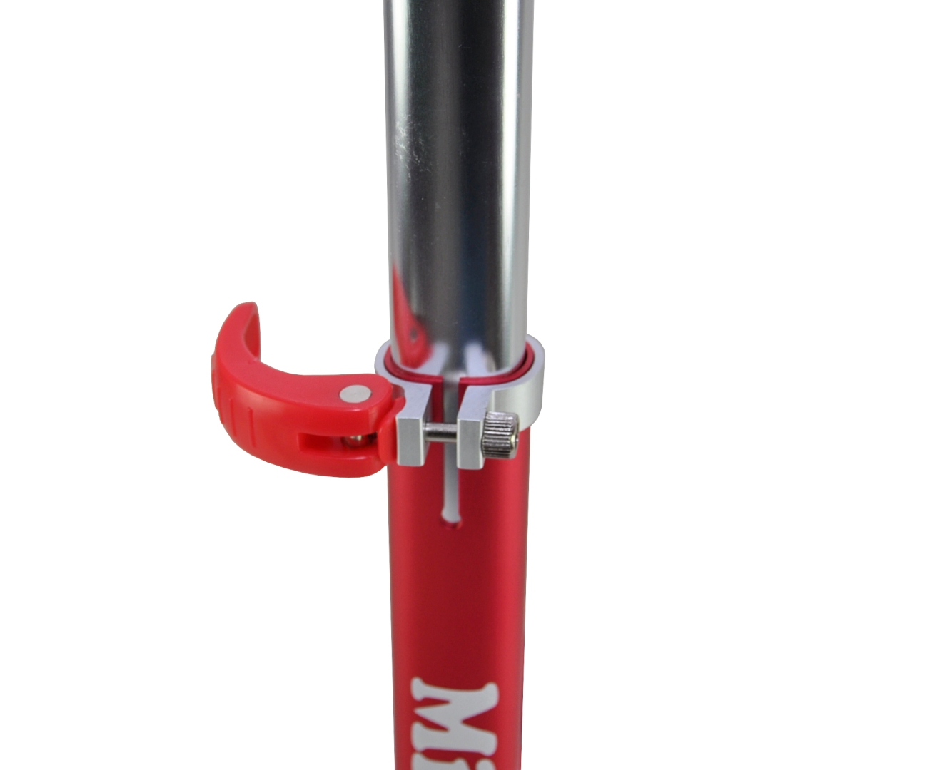 Milly Mally Scooter Boogie Red — zdjęcie 6