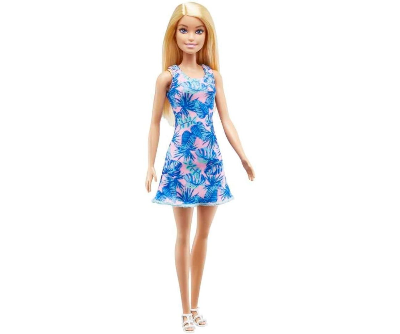 Mattel HBY29 Barbie Samóchód Dla Lalek — zdjęcie 3