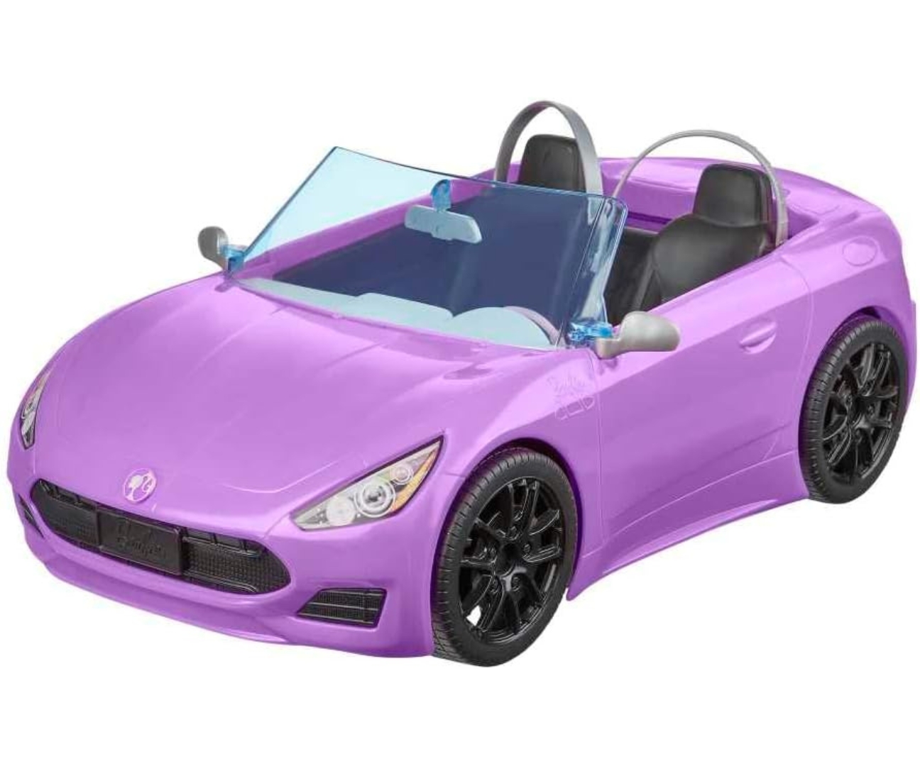Mattel HBY29 Barbie Samóchód Dla Lalek — zdjęcie 4