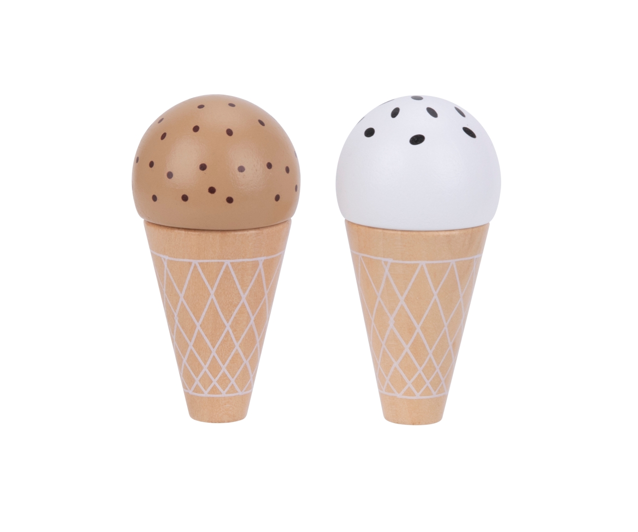 Tooky Toy TK135 Lodziarnia malucha — zdjęcie 4