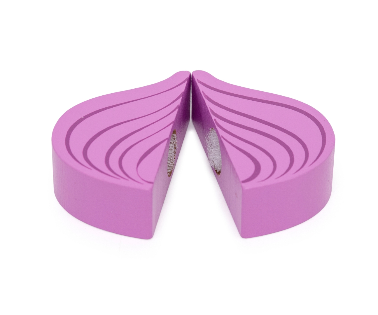 Viga 44790 Zabawa w krojenie – kolorowe warzywa — zdjęcie 3