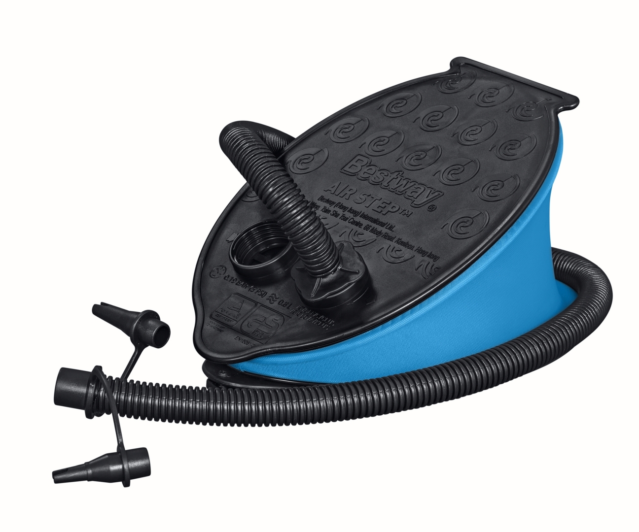 Bestway 62023 jalgpump Air Step 800