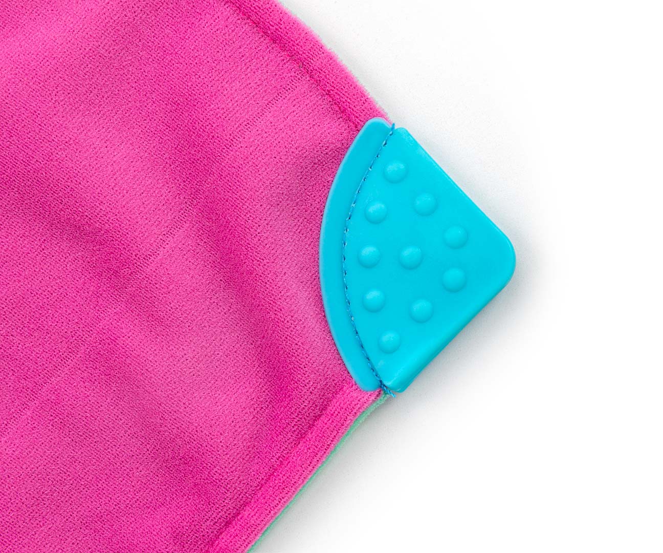 Zabawka pluszowa Kocyk - Blanky - 14325 PINK — zdjęcie 5