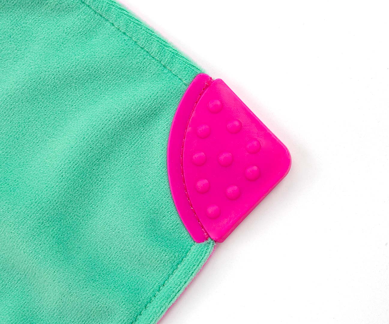 Zabawka pluszowa Kocyk - Blanky - 14325 PINK — zdjęcie 6
