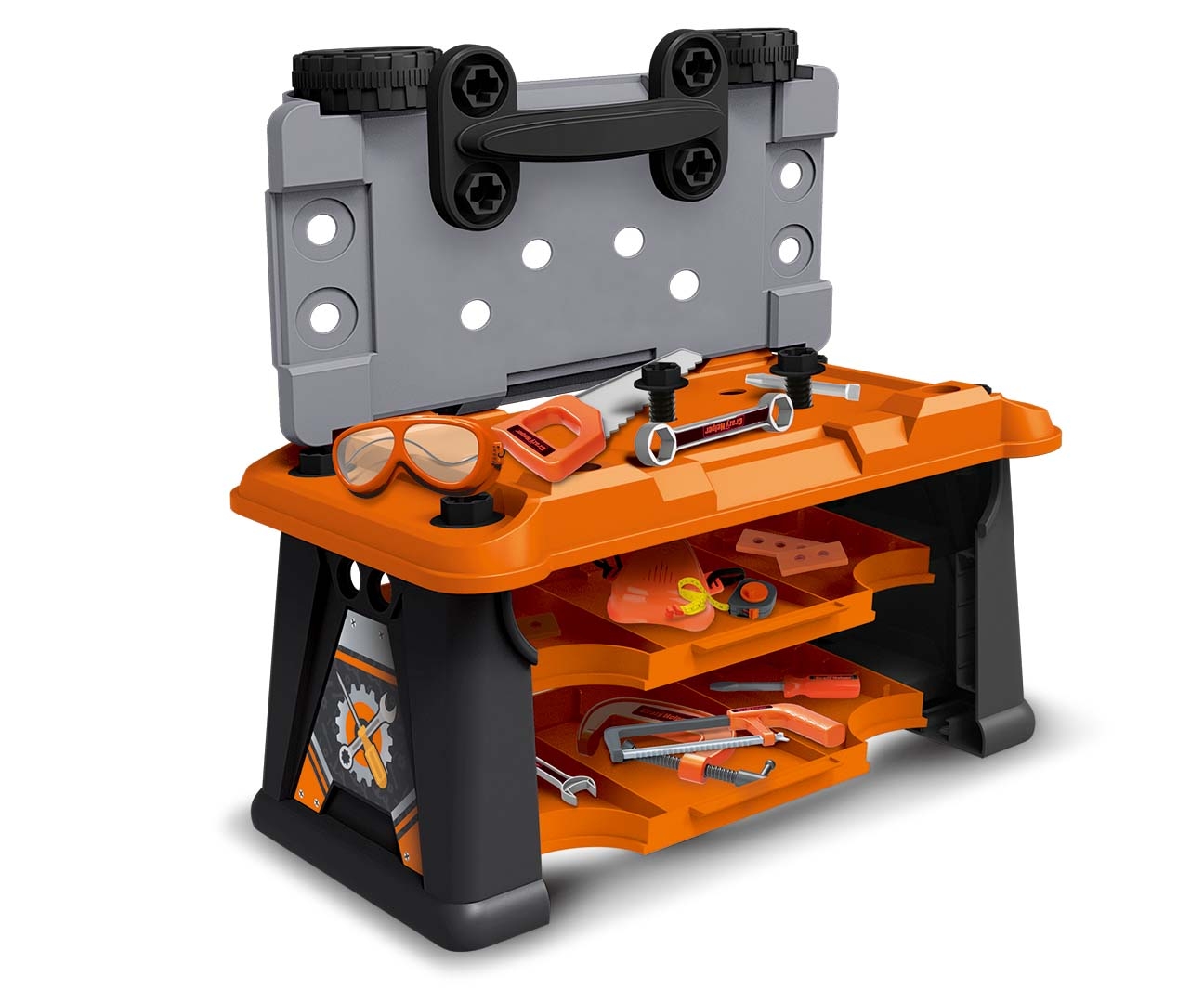 TinyMini 70740 Zestaw majsterkowicza — zdjęcie 3