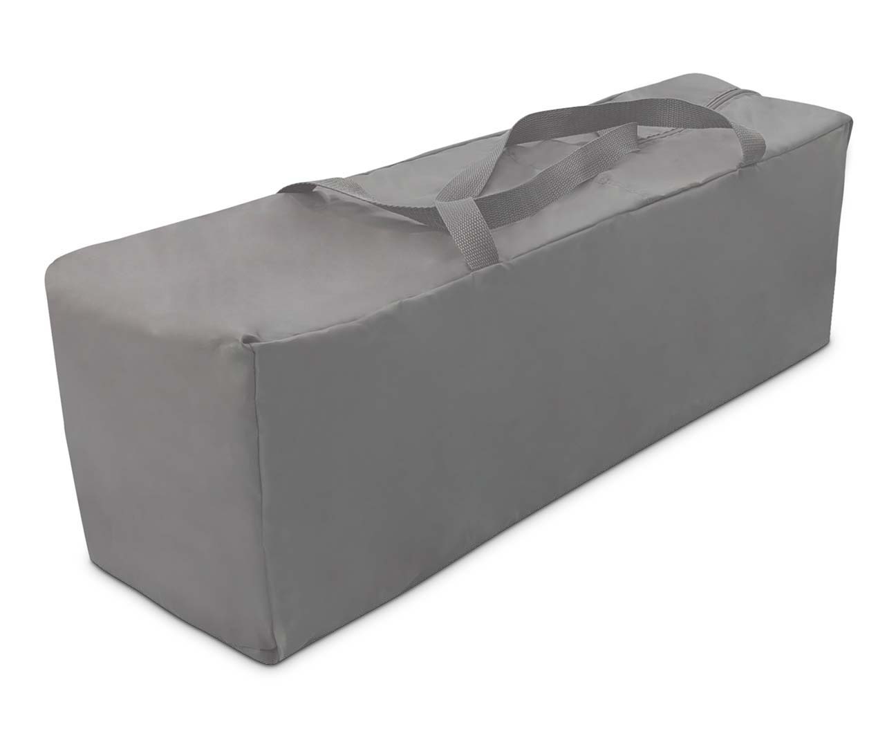 Milly Mally Łóżeczko turystyczne Mirage Grey — zdjęcie 11