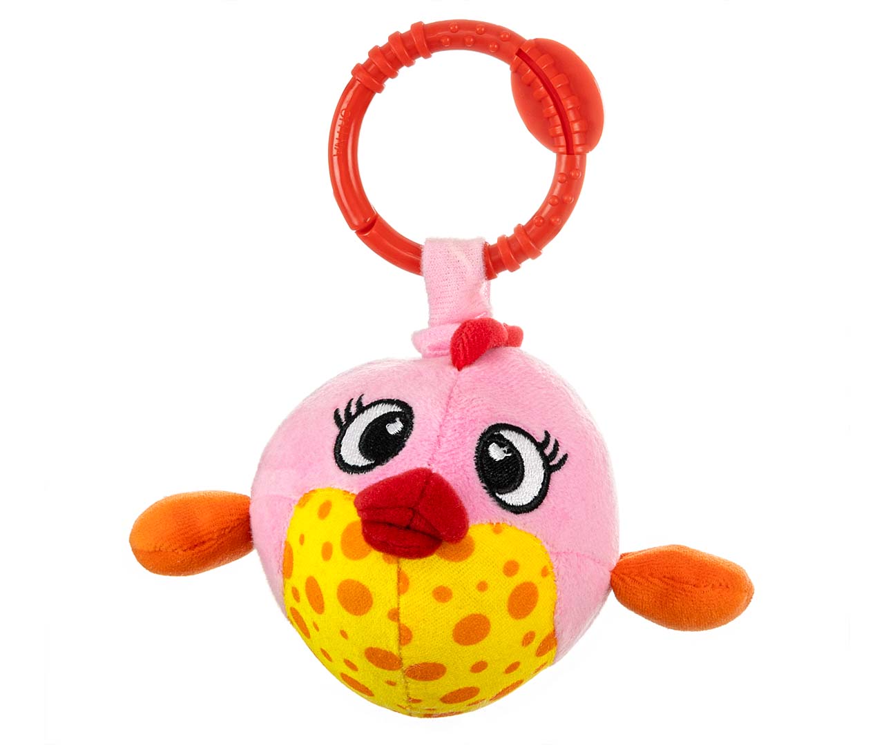 Milly Mally Plush hanging toy - Baby fish - 2882 ..