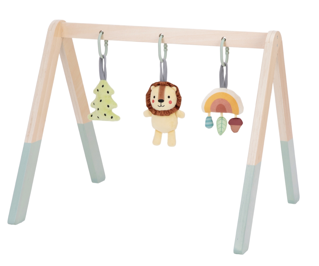 Tooky Toy TJ386 vaikelaste manguvaljak