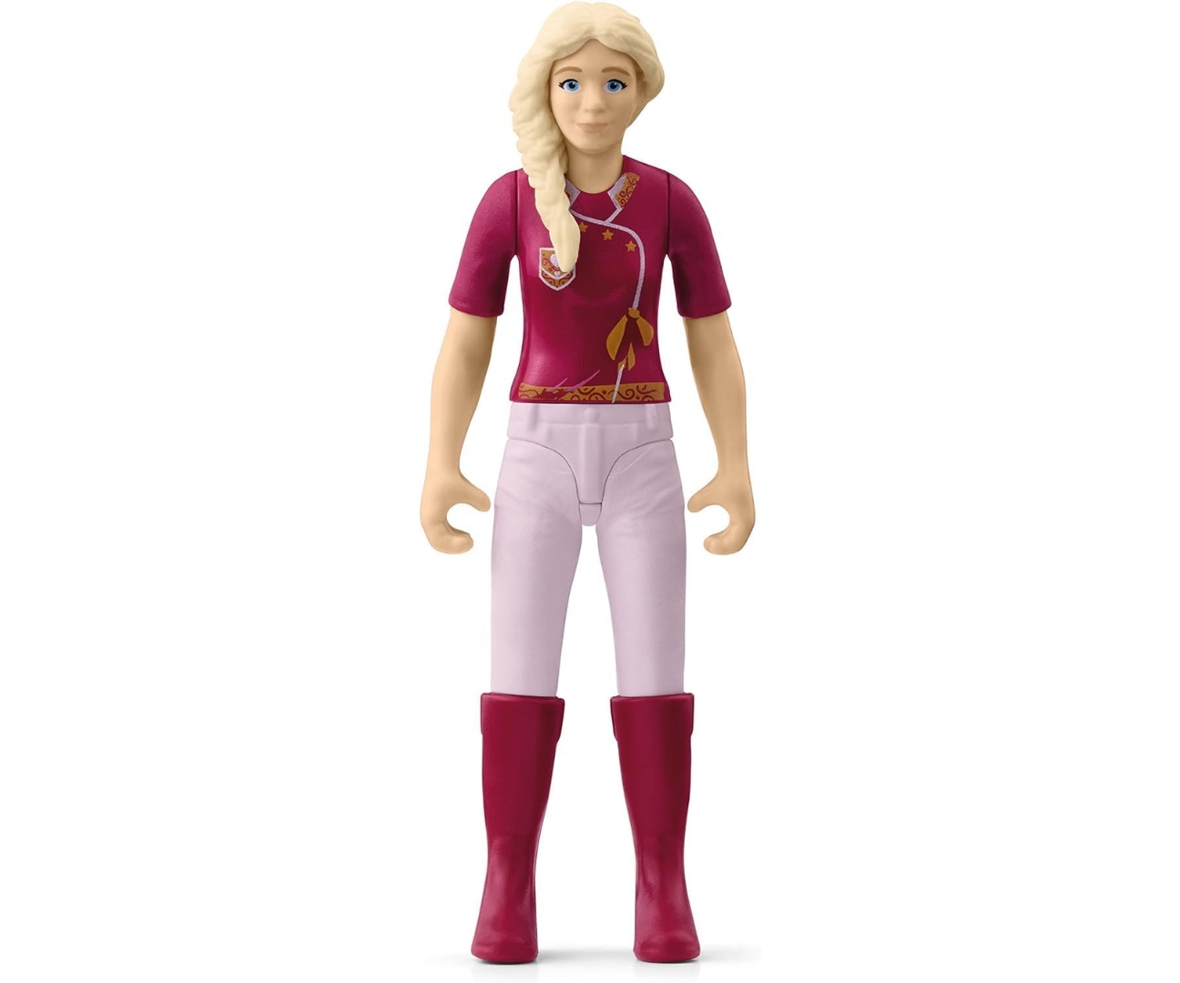 Schleich 42617 Obrotowa Stacja Pielęgnacji Koni — zdjęcie 4