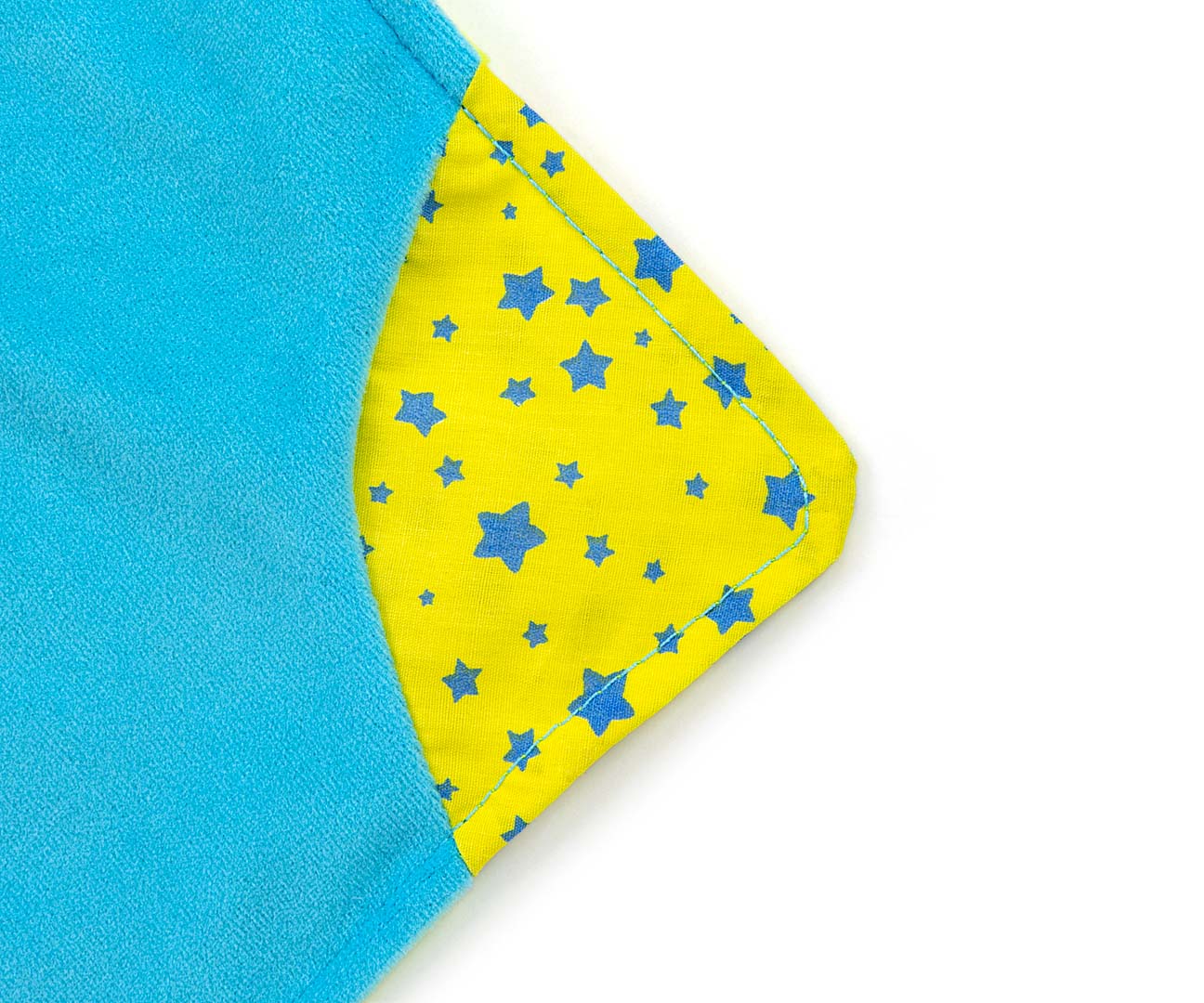 Zabawka pluszowa Kocyk - Blanky - 14325 GREEN — zdjęcie 4