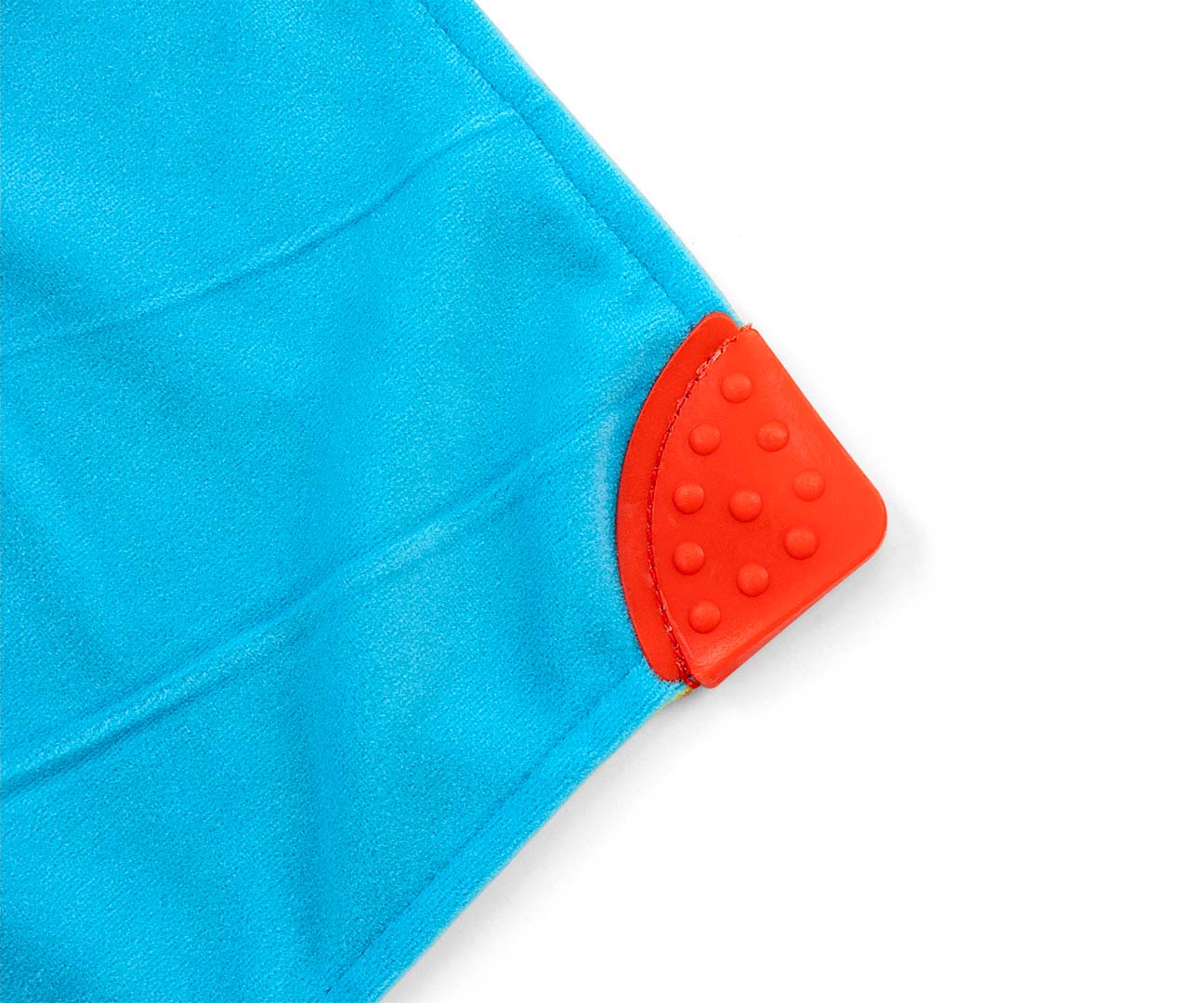 Zabawka pluszowa Kocyk - Blanky - 14325 GREEN — zdjęcie 5