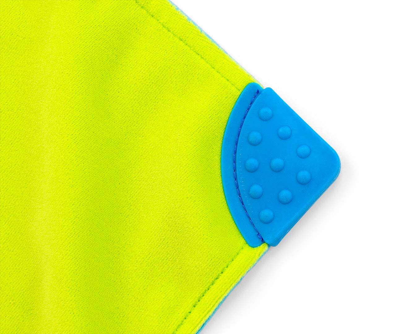 Zabawka pluszowa Kocyk - Blanky - 14325 GREEN — zdjęcie 6