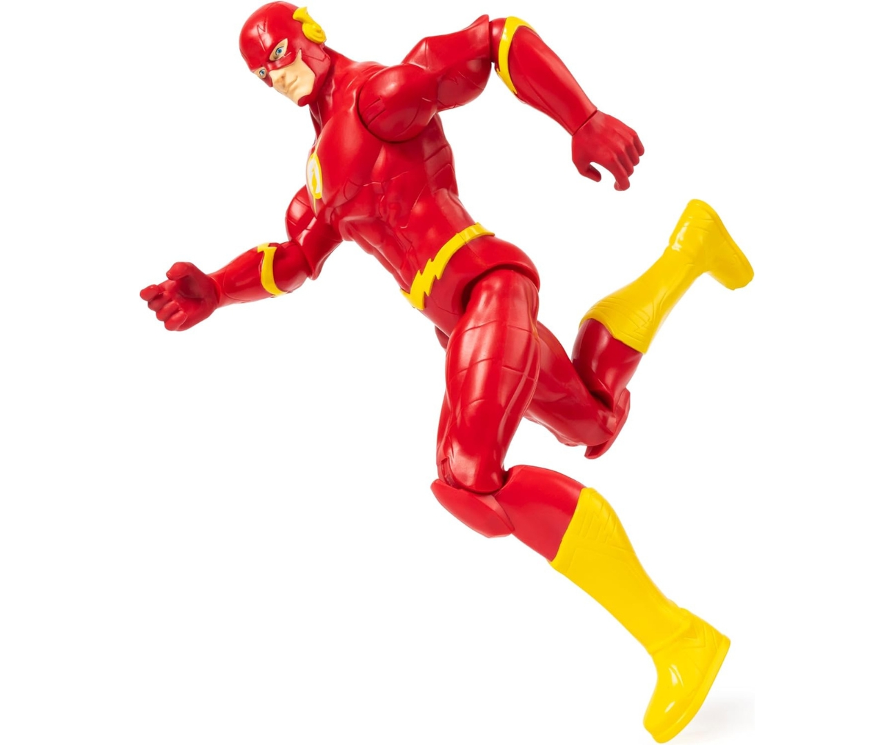 Spin Master 6056779 Dc Comics Figurka The Flash 30 Cm — zdjęcie 3