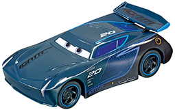 Carrera First 20063038 Cars - Power Duell 2,4m — zdjęcie 4