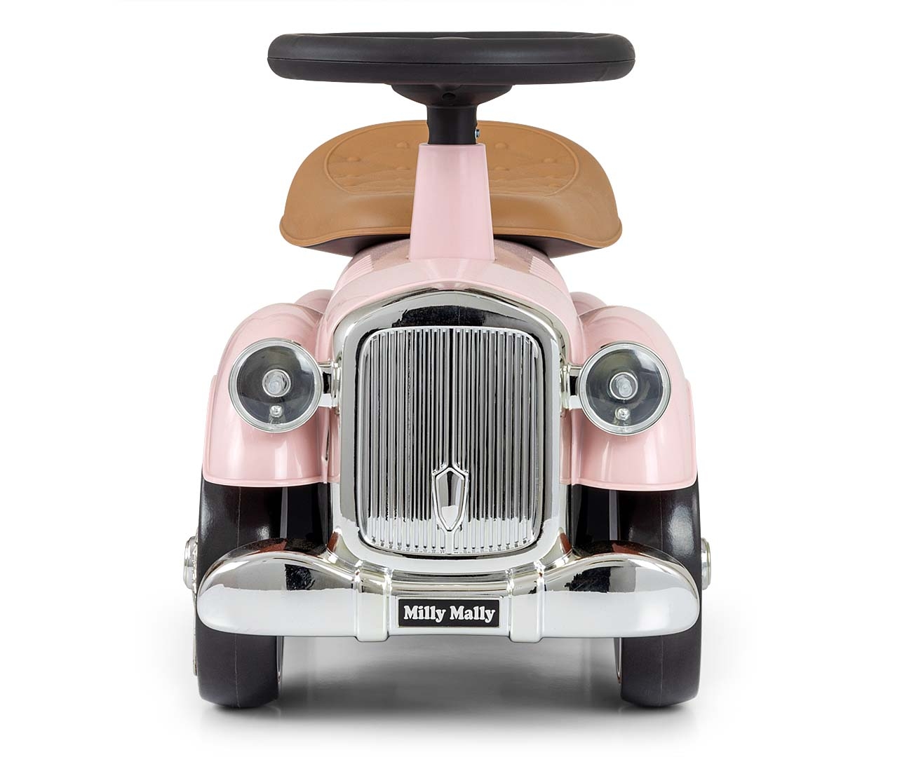Milly Mally Pojazd Royce Pink — zdjęcie 2