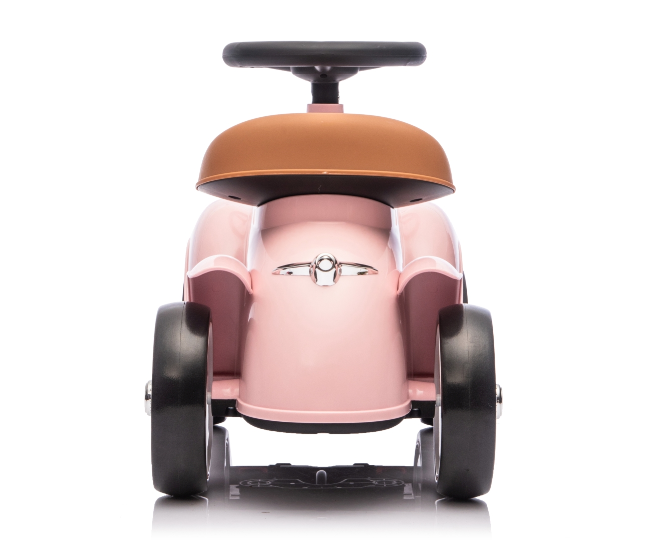 Milly Mally Pojazd Royce Pink — zdjęcie 5