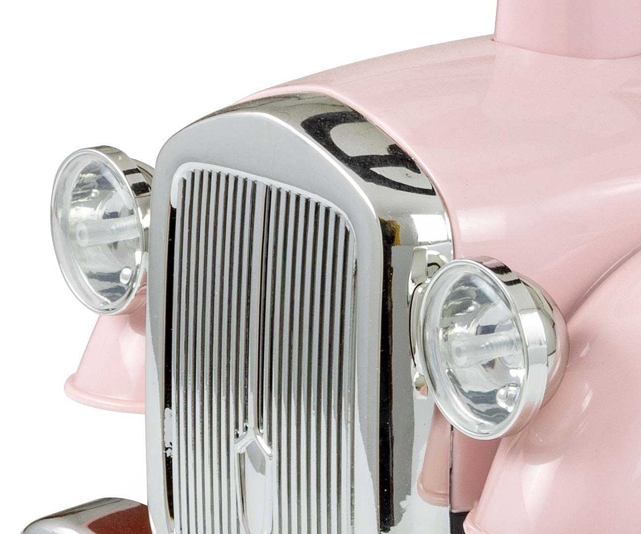 Milly Mally Pojazd Royce Pink — zdjęcie 6