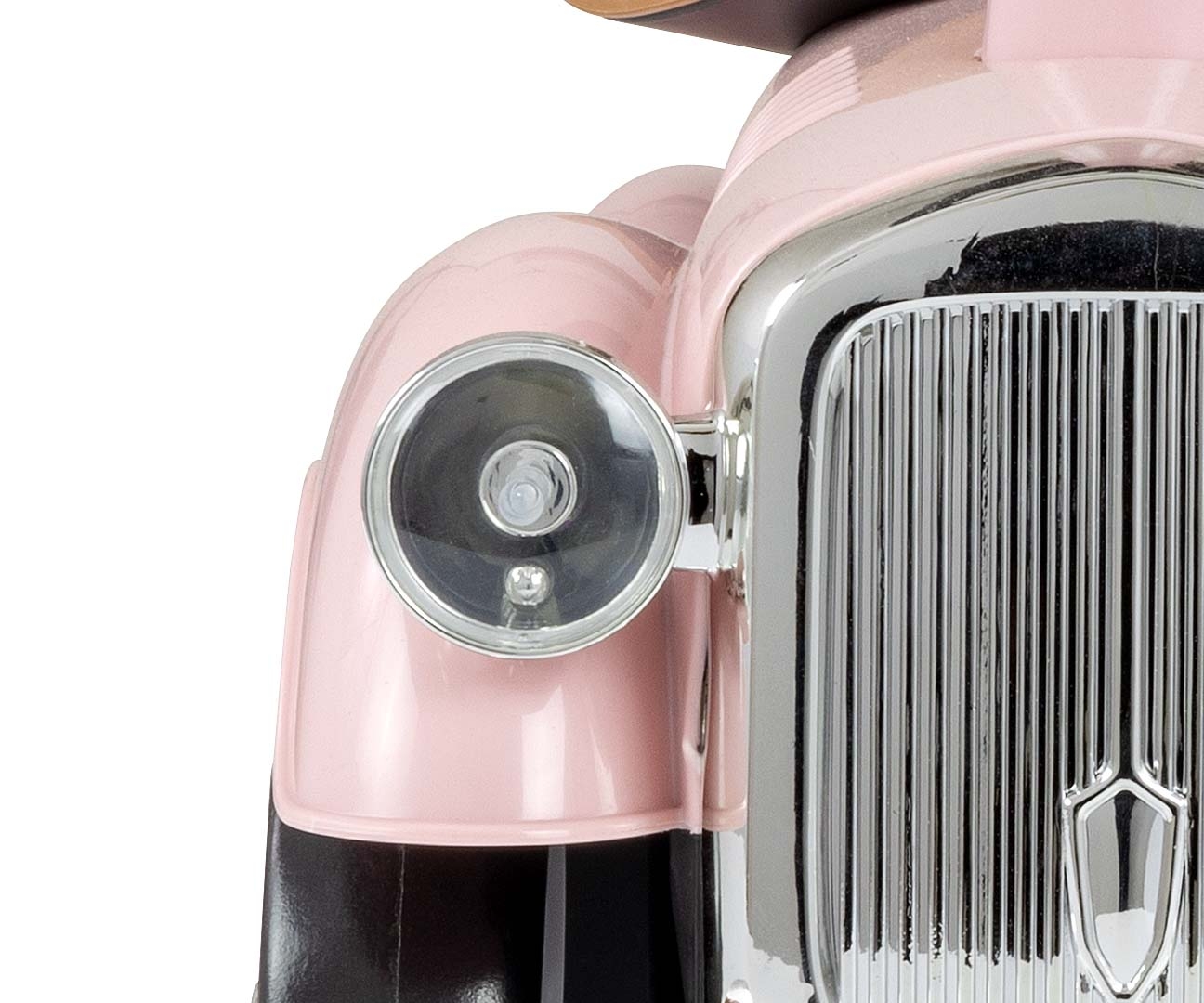 Milly Mally Pojazd Royce Pink — zdjęcie 7