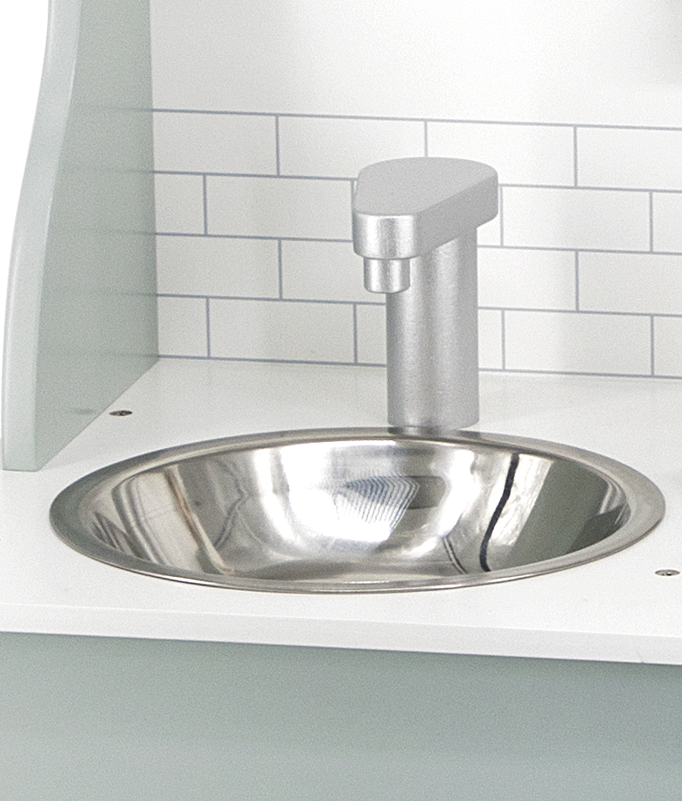 Viga 44048 PolarB Kuchnia z akcesoriami eco mint — zdjęcie 8