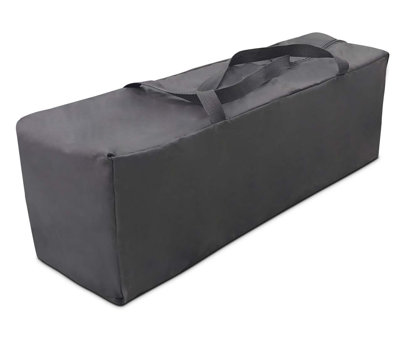 Milly Mally Łóżeczko turystyczne Mirage Dark Grey — zdjęcie 11