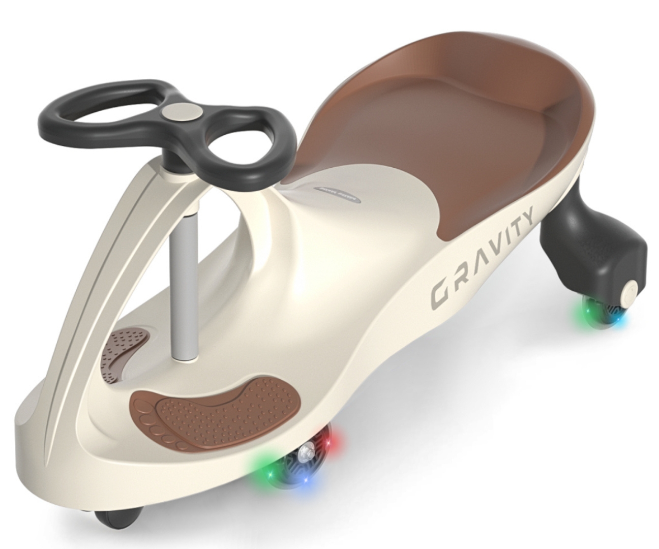 Gravity Rider beez pruun