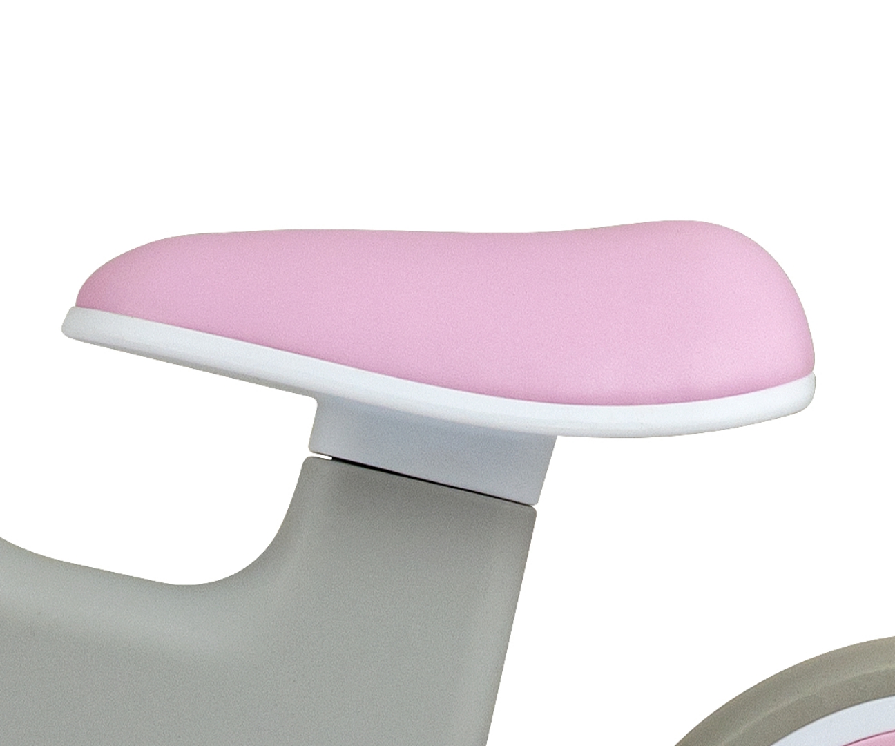 Milly Mally Rowerek Biegowy Velo Pink — zdjęcie 6