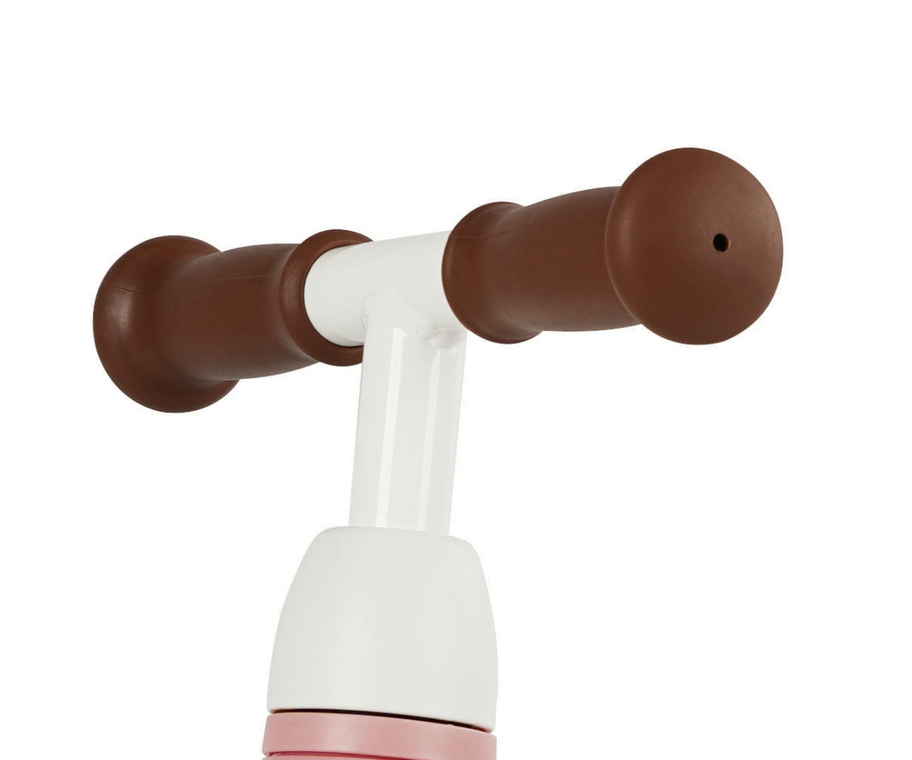 Qplay Pojazd Cutey Retro Pink — zdjęcie 4