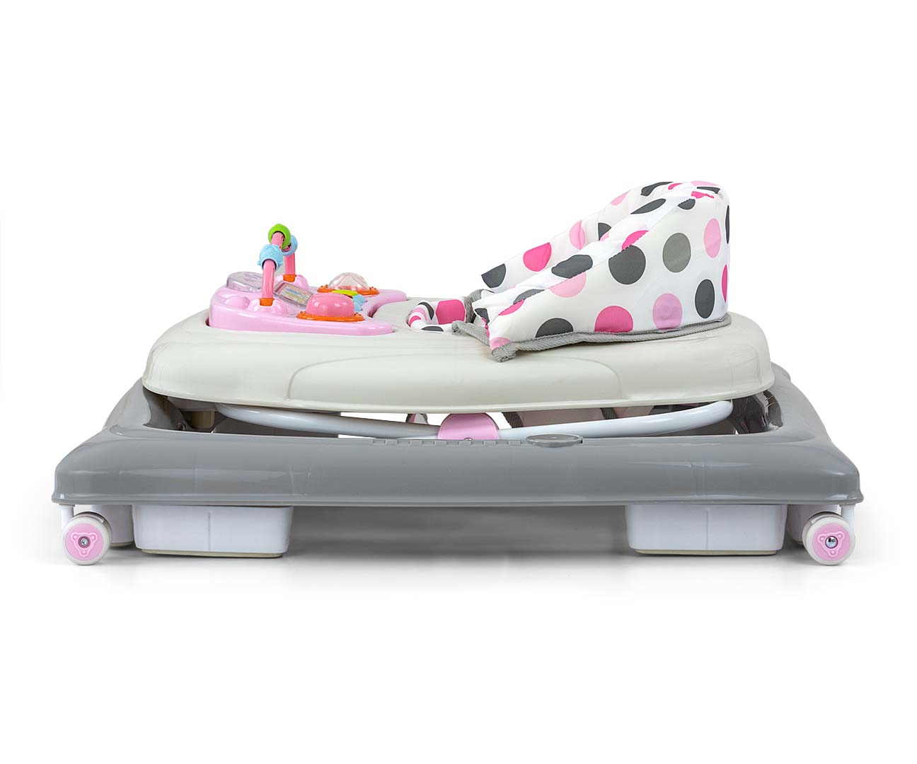 Milly Mally Chodzik dla Dziecka Patrol Pastel Dots — zdjęcie 4