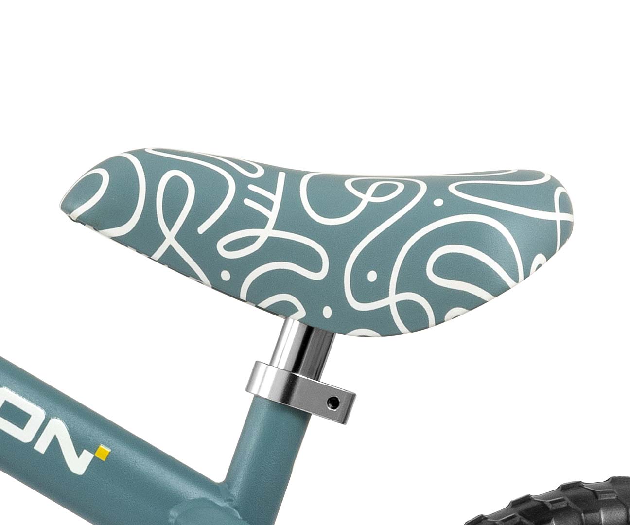 ND18_6344 Milly Mally Rowerek biegowy Dragon Deni