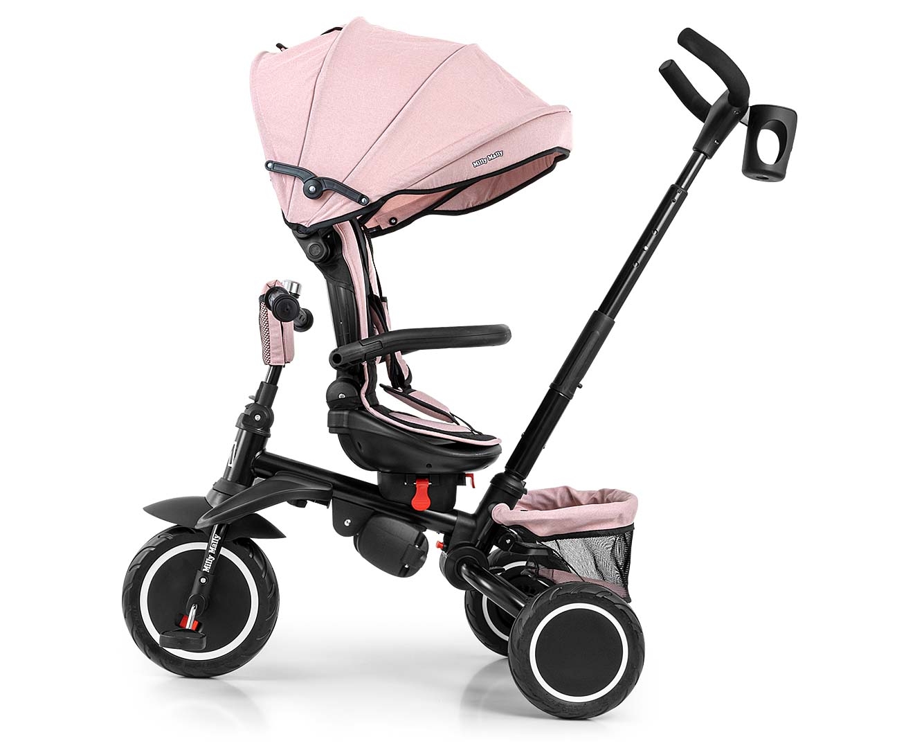 ND18_6191 Milly Mally Rowerek Trojkolowy Stanley