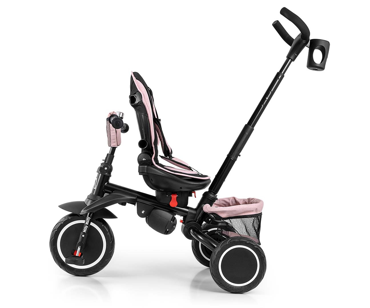 ND18_6191 Milly Mally Rowerek Trojkolowy Stanley