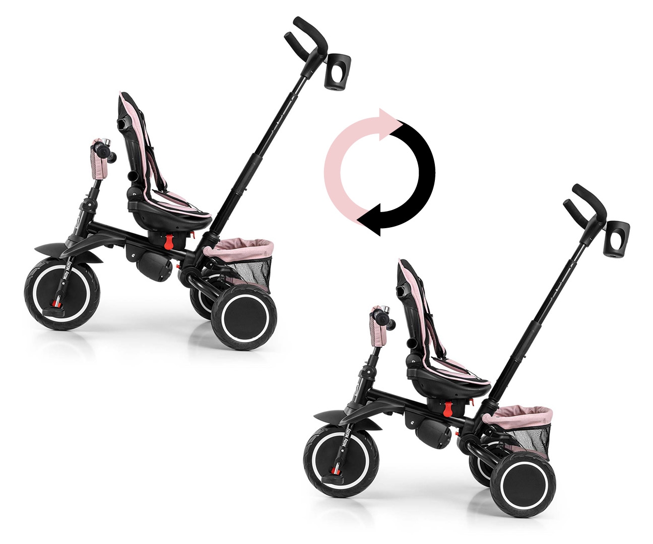 ND18_6191 Milly Mally Rowerek Trojkolowy Stanley