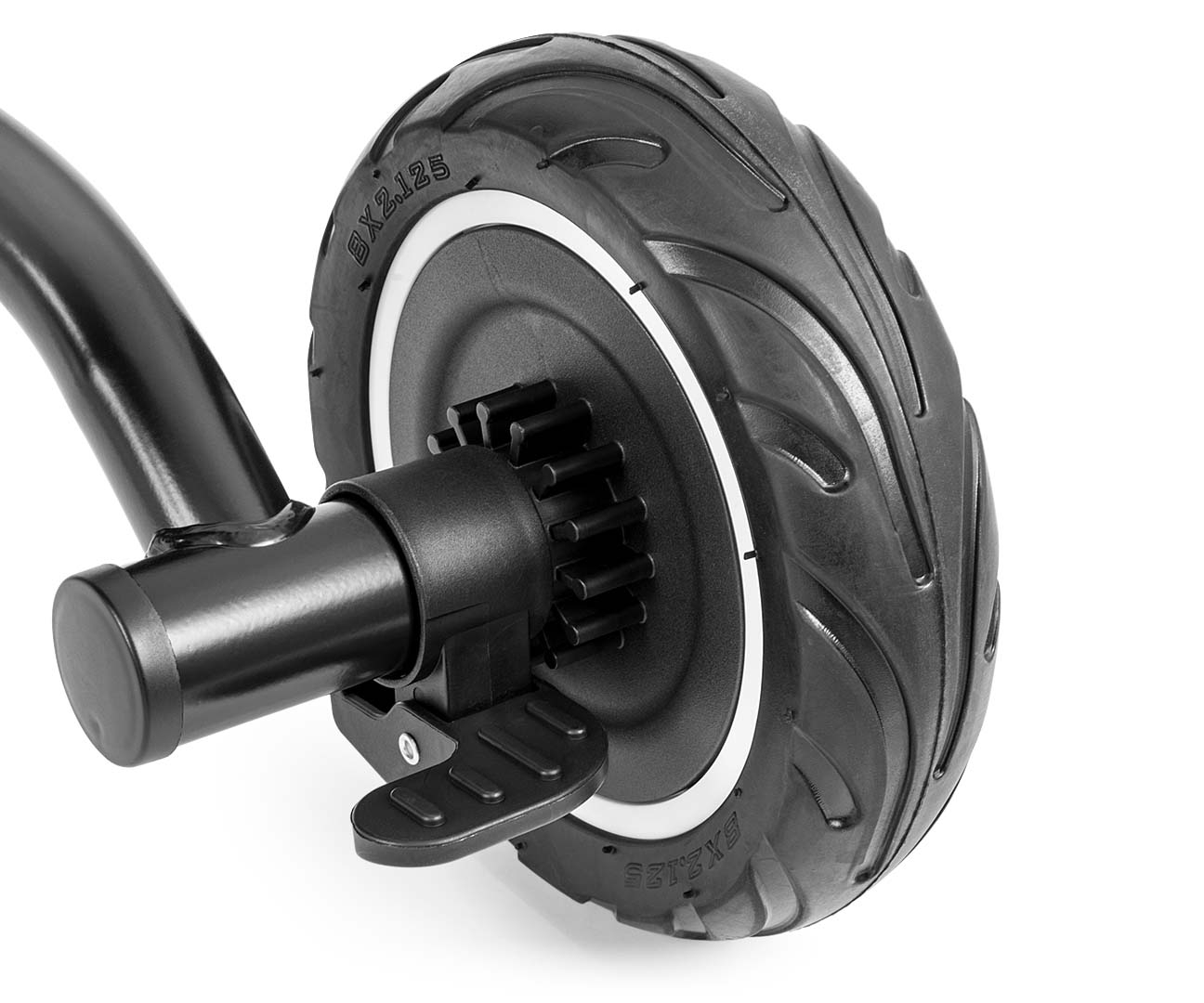 ND18_6191 Milly Mally Rowerek Trojkolowy Stanley