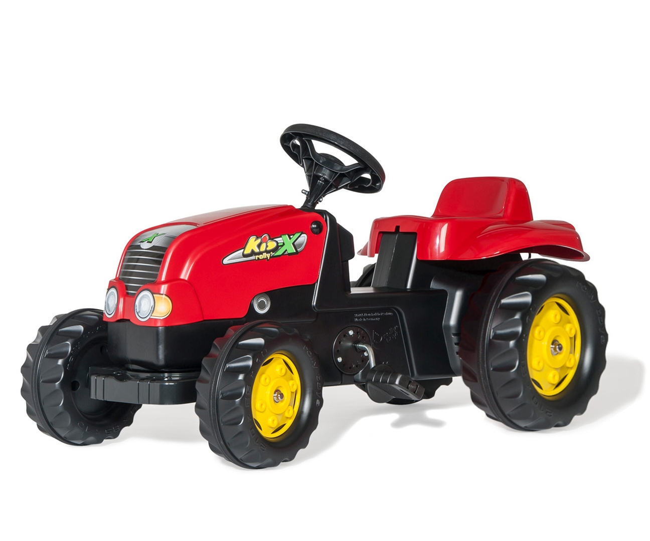 ND18_5960 Rolly Toys 012121 Traktor Rolly Kid z p