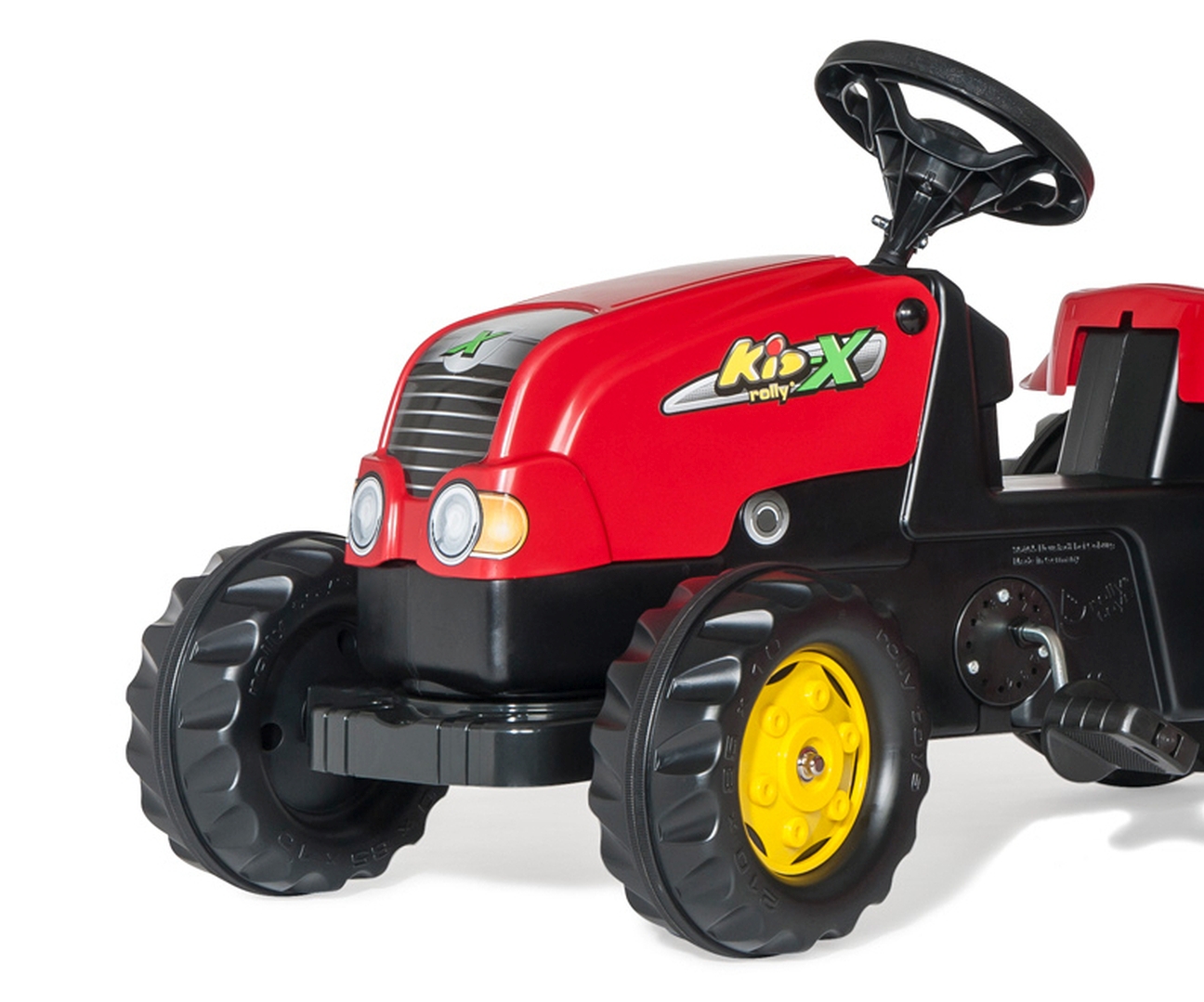 ND18_5960 Rolly Toys 012121 Traktor Rolly Kid z p