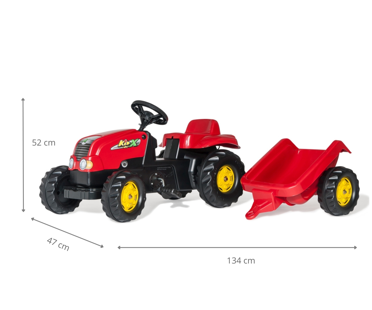 ND18_5960 Rolly Toys 012121 Traktor Rolly Kid z p
