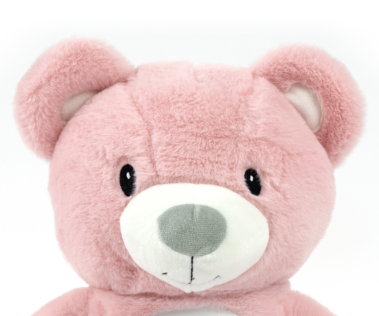 Milly Mally Zabawka pluszowa z Projektorem Milly Bear Pink — zdjęcie 3