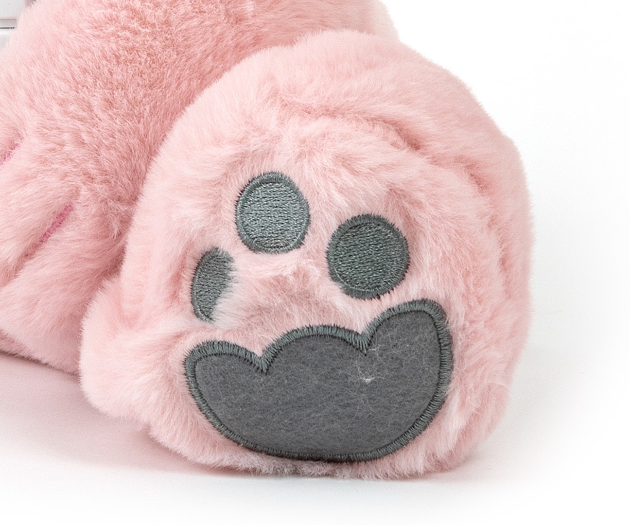 Milly Mally Zabawka pluszowa z Projektorem Milly Bear Pink — zdjęcie 5