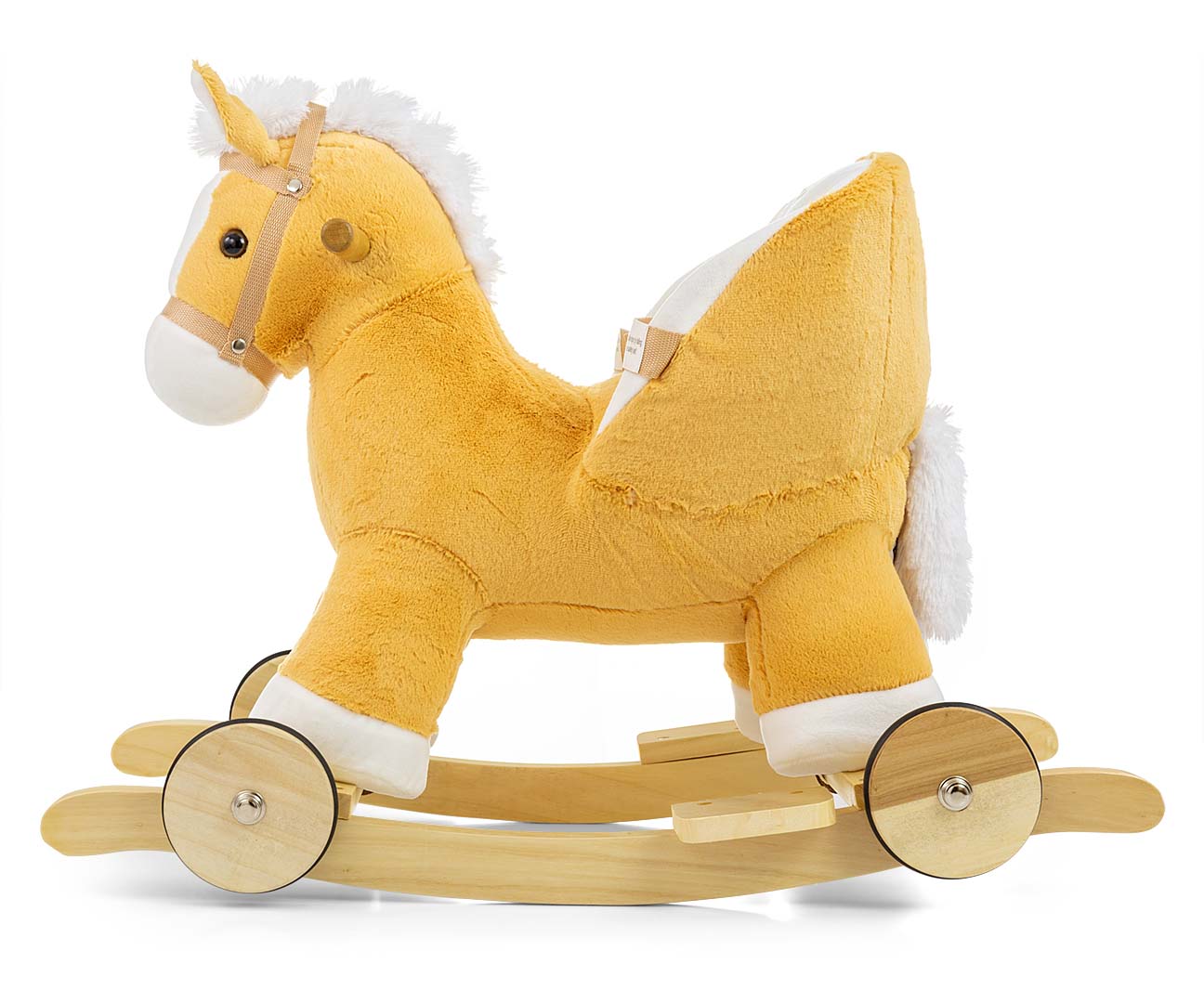 Milly Mally Koń Polly Light Brown — zdjęcie 2