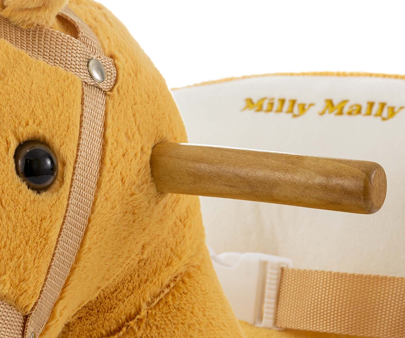Milly Mally Koń Polly Light Brown — zdjęcie 4