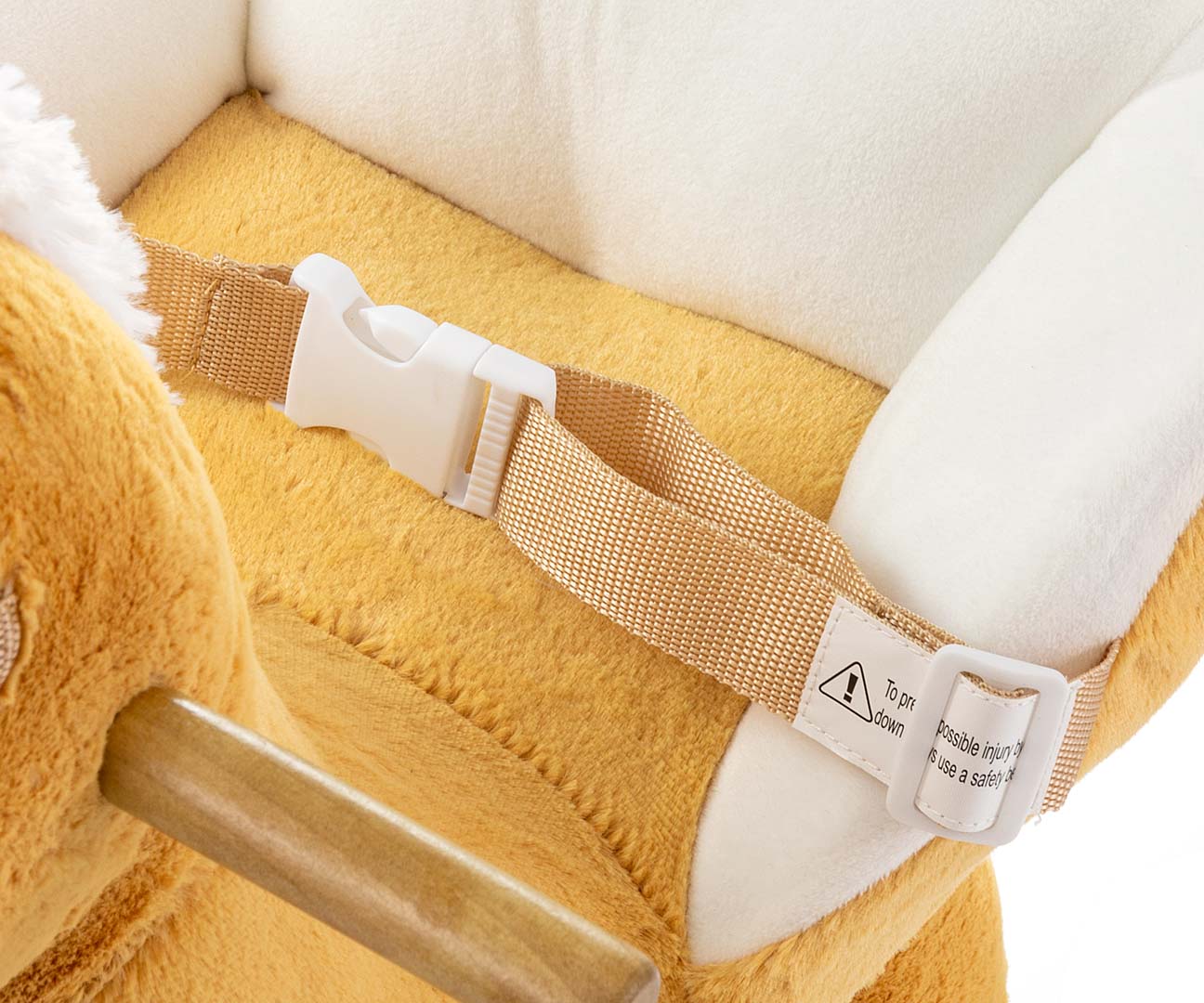 Milly Mally Koń Polly Light Brown — zdjęcie 5