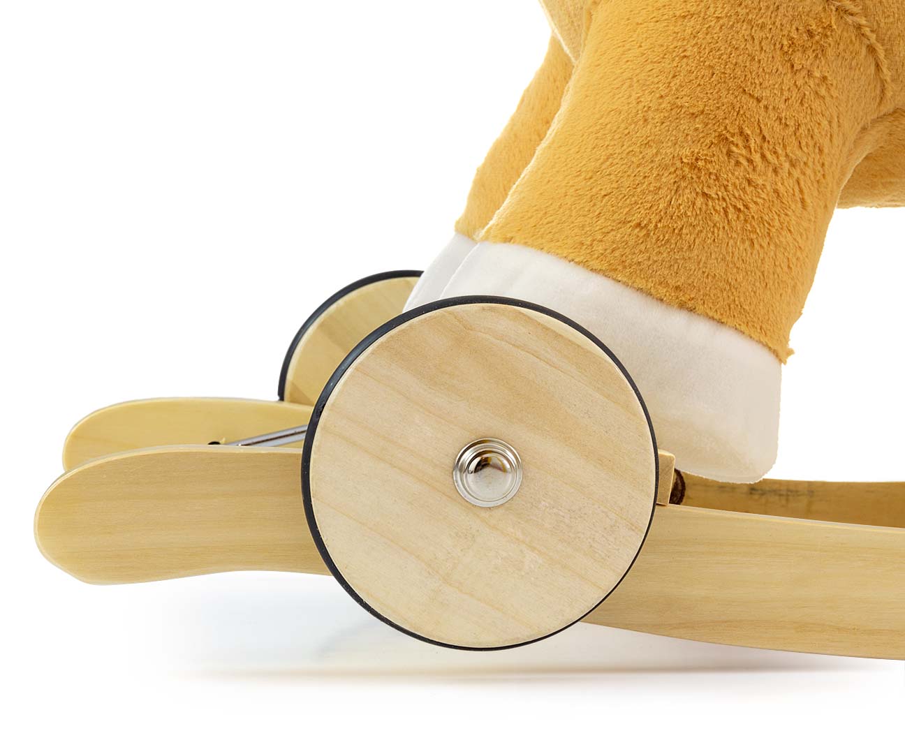 Milly Mally Koń Polly Light Brown — zdjęcie 6